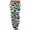 Bearly Awake Blue Pajama Pant