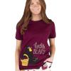 Huckleberry Pajama Shirt