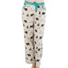 Mountain Bear Pajama Pant