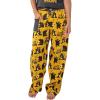 Sweet Dreams Womens Pajama Pant