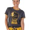 Sweet Dreams Womens Pajama Shirt