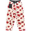 Canada Eh? Womens Pajama Pant