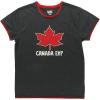 Canada Eh? Womens Pajama Shirt