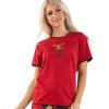 Chocolate Moose Womens Pajama Shirt