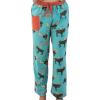 Don't Moose Pajama Pant