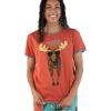 Don't Moose Pajama Shirt