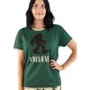I Believe Bigfoot Pajama Shirt