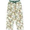 Lights Out Womens Pajama Pant