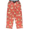 Trophy Wife Womens Pajama Pant Pink