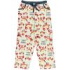imageLazy One Pajamas for Women Cute Ocean Pajama Pants and Top SeparatesCrabby in the Am Pajama Pant