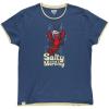 Salty in the Morning Pajama Shirt