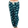 Turtles Womens Pajama Pant