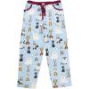 Catitude Pajama Pant