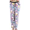 Cat's Pajamas Womens Pajama Pant