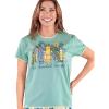 imageLazy One Pajamas for Women Cute Pajama Pants and Top SeparatesBooked Tonight Womens Pajama Shirt