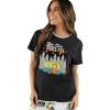 Five Star Roll-tel Womens Pajama Shirt