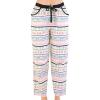 Some Bunny Womens Pajama Pant