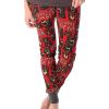 imageLazy One Womens Leggings and Tees Pajama Separates Cozy Loungewear for WomenDont Wake the Bear Pajama Leggings