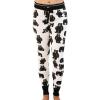 Mama Bear Womens Pajama Leggings