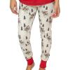 Moosletoe Womens Pajama Legging