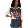 Ruff Night Pajama Shirt