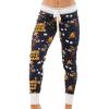 S'more Sleep Pajama Leggings
