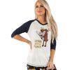 S'more Sleep Pajama Shirt