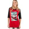 Take the Long Way Pajama Shirt