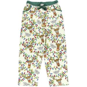 imageLazy One Pajamas for Women Cute Moose Pajama Pants and Top SeparatesLights Out Womens Pajama Pant