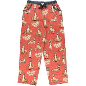 imageLazy One Pajamas for Women Cute Moose Pajama Pants and Top SeparatesTrophy Wife Womens Pajama Pant Pink