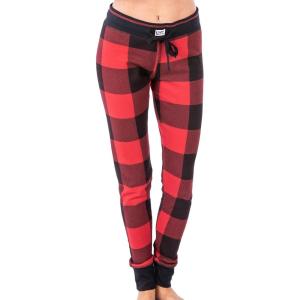 imageLazy One Womens Leggings and Tees Pajama Separates Cozy Loungewear for WomenSawing Logs Pajama Leggings