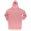 imageLazy One Oversized Hoodie Sweatshirt Comfortable Sleepwear Sweater Dress For WomenBack to Bed Sleep Hoodie
