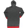 imageLazy One Oversized Hoodie Sweatshirt Comfortable Sleepwear Sweater Dress For WomenCanada Eh Sleep Hoodie