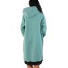 imageLazy One Oversized Hoodie Sweatshirt Comfortable Sleepwear Sweater Dress For WomenCrazy Cat Lady Sleep Hoodie
