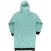 imageLazy One Oversized Hoodie Sweatshirt Comfortable Sleepwear Sweater Dress For WomenCrazy Cat Lady Sleep Hoodie