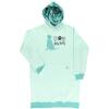 imageLazy One Oversized Hoodie Sweatshirt Comfortable Sleepwear Sweater Dress For WomenDog Mom Sleep Hoodie