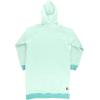 imageLazy One Oversized Hoodie Sweatshirt Comfortable Sleepwear Sweater Dress For WomenDog Mom Sleep Hoodie