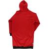 imageLazy One Oversized Hoodie Sweatshirt Comfortable Sleepwear Sweater Dress For WomenLong Way Home Sleep Hoodie