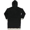 imageLazy One Oversized Hoodie Sweatshirt Comfortable Sleepwear Sweater Dress For WomenMama Bear Sleep Hoodie