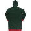 imageLazy One Oversized Hoodie Sweatshirt Comfortable Sleepwear Sweater Dress For WomenNice Elf Sleep Hoodie