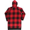 imageLazy One Oversized Hoodie Sweatshirt Comfortable Sleepwear Sweater Dress For WomenSleep Wild Sleep Hoodie