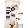 imageLazy One Oversized Hoodie Sweatshirt Comfortable Sleepwear Sweater Dress For WomenSleep Wild Sleep Hoodie