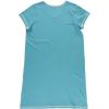 imageLazy One Womens Nightgown Funny VNeck Sleep Shirt for Women Novelty Pajama TeesBooty Sleep Blue Nightshirt