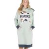 Alaska Sleep Hoodie