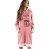 Back to Bed Sleep Hoodie