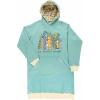 Booked Sleep Hoodie