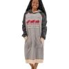 Cabin Moose Sleep Hoodie