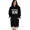 Mama Bear Sleep Hoodie