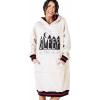 Sleep Wild Sleep Hoodie