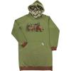 Yellowstone Sleep Hoodie